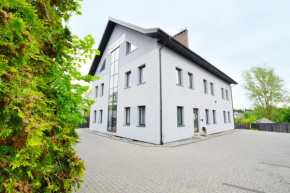 Pokoje 4you Szczecin in Stettin